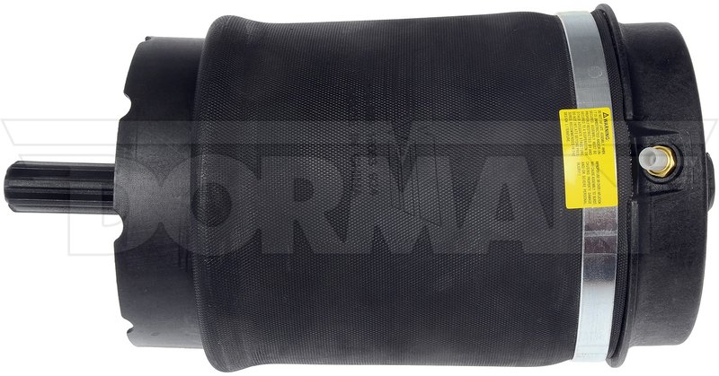 Dorman 949-963 Air Suspension Spring - Rear Left or Rear Right