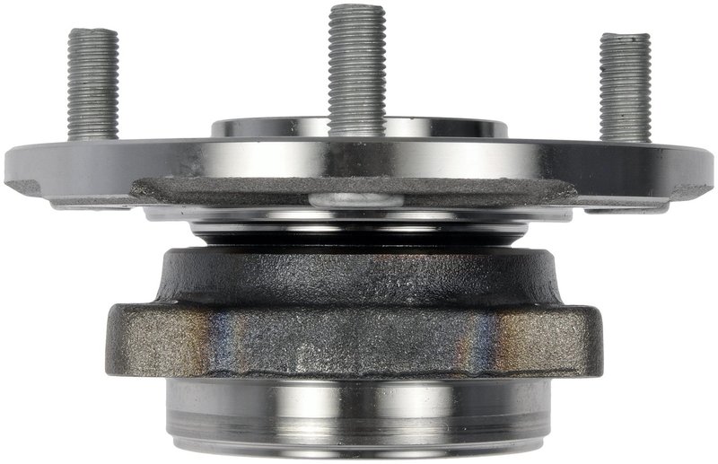 Dorman 950-003 Wheel Bearing and Hub Assembly - Front