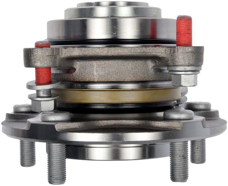 Dorman 950-006 Wheel Bearing and Hub Assembly - Front Left or Front Right