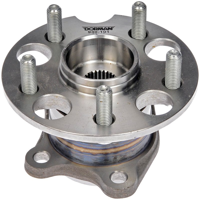 Dorman 951-005 Wheel Bearing and Hub Assembly - Rear