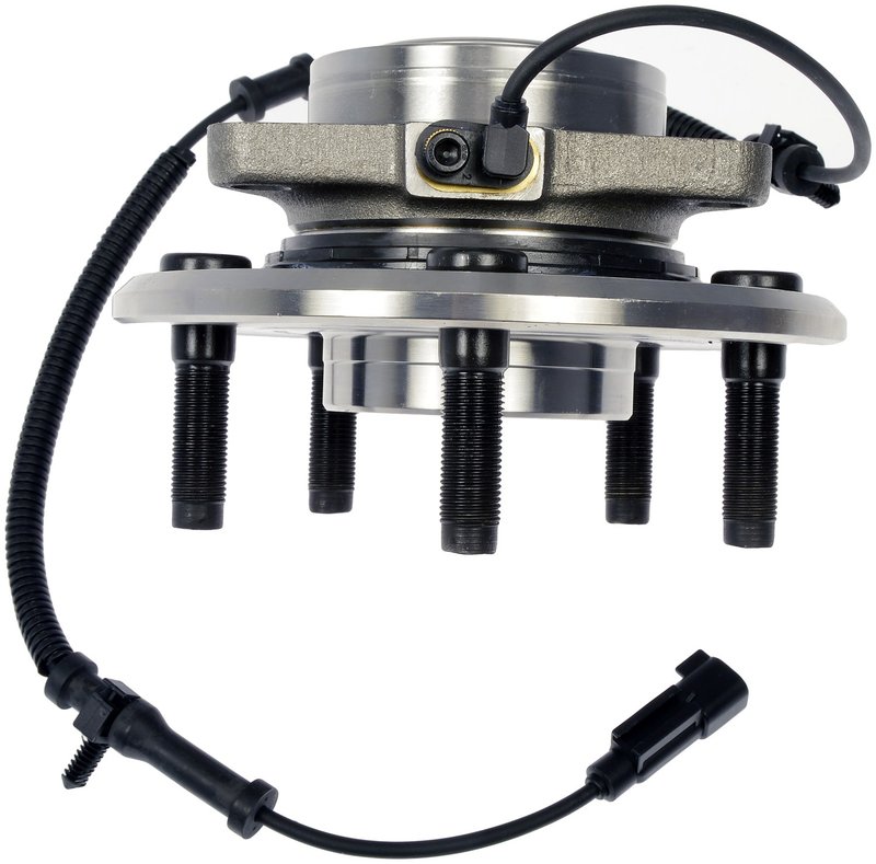 Dorman 951-007 Wheel Bearing and Hub Assembly - Front