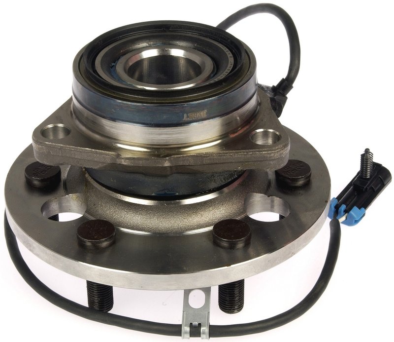 Dorman 951-009 Wheel Bearing and Hub Assembly - Front