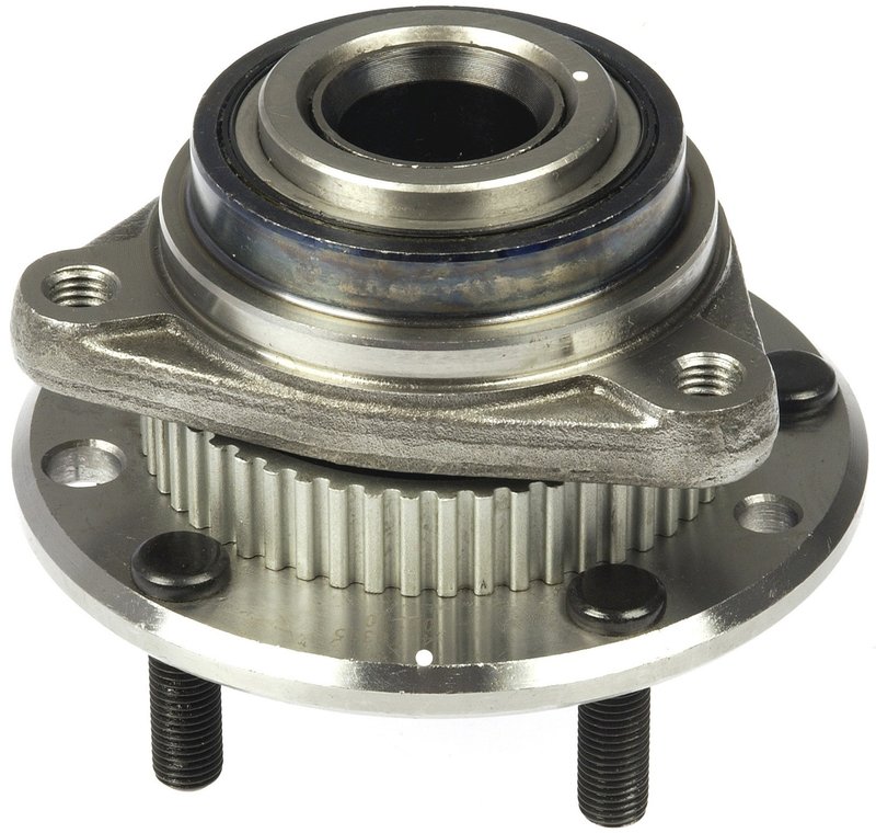 Dorman 951-013 Wheel Bearing and Hub Assembly - Front