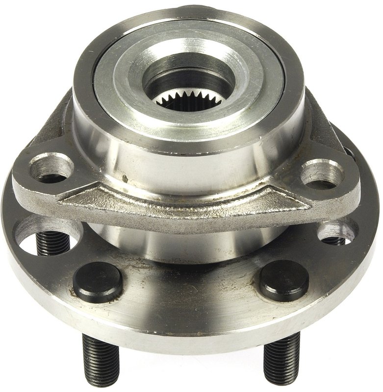 Dorman 951-023 Wheel Bearing and Hub Assembly - Front