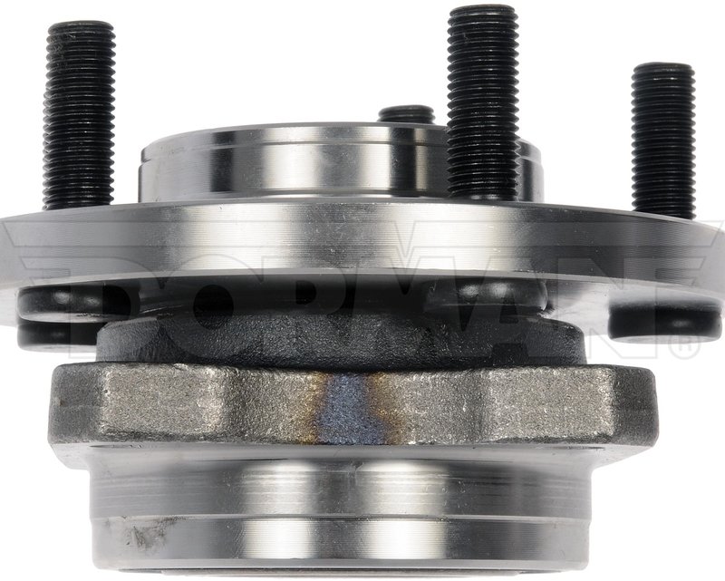 Dorman 951-024 Wheel Bearing and Hub Assembly - Front