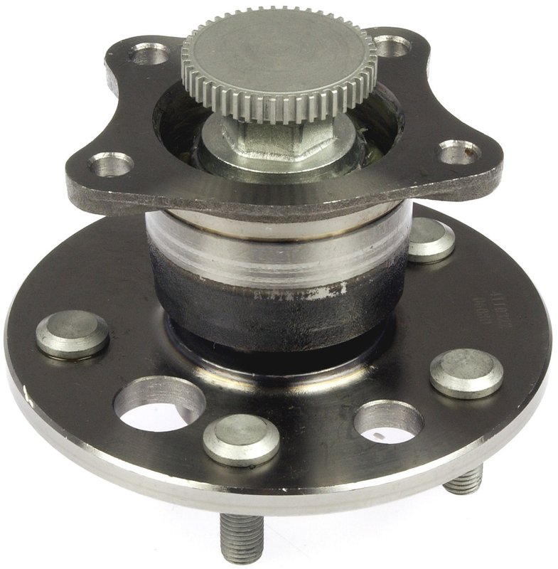 Dorman 951-025 Wheel Bearing and Hub Assembly - Rear
