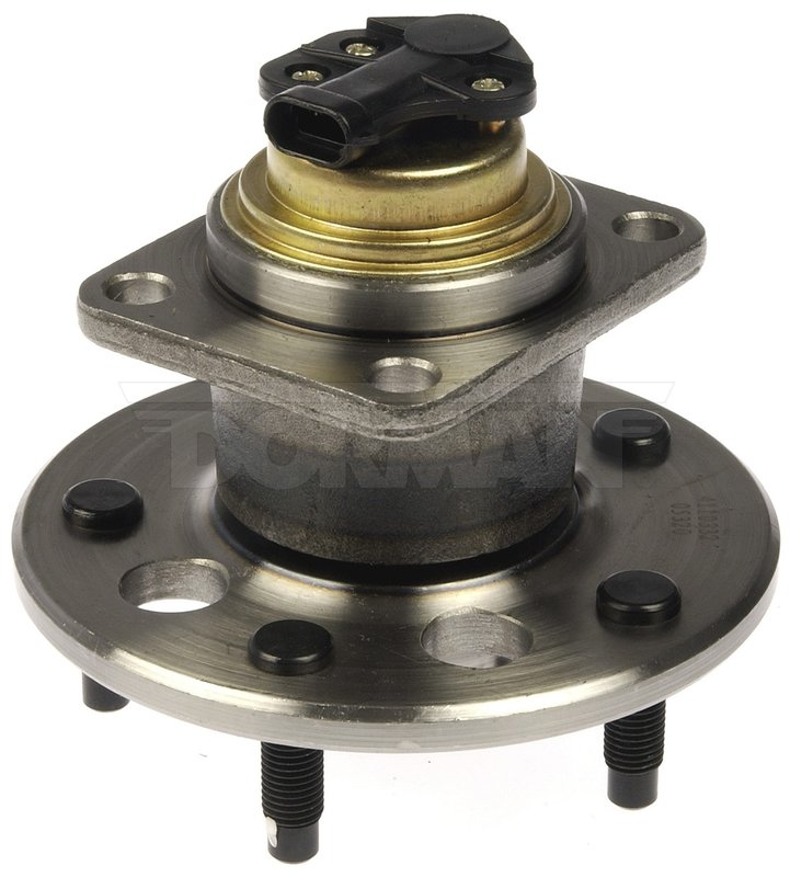 Dorman 951-031 Wheel Bearing and Hub Assembly - Rear