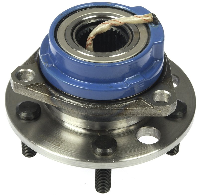 Dorman 951-033 Wheel Bearing and Hub Assembly - Front
