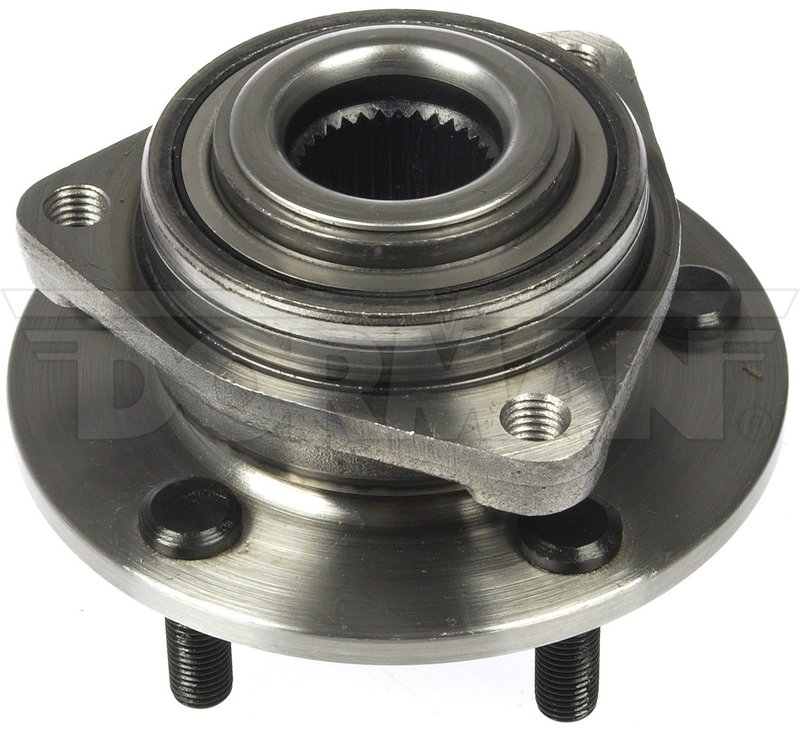 Dorman 951-034 Wheel Bearing and Hub Assembly - Front