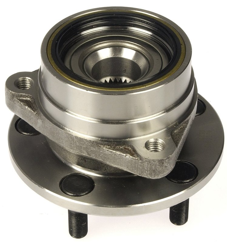 Dorman 951-038 Wheel Bearing and Hub Assembly - Front