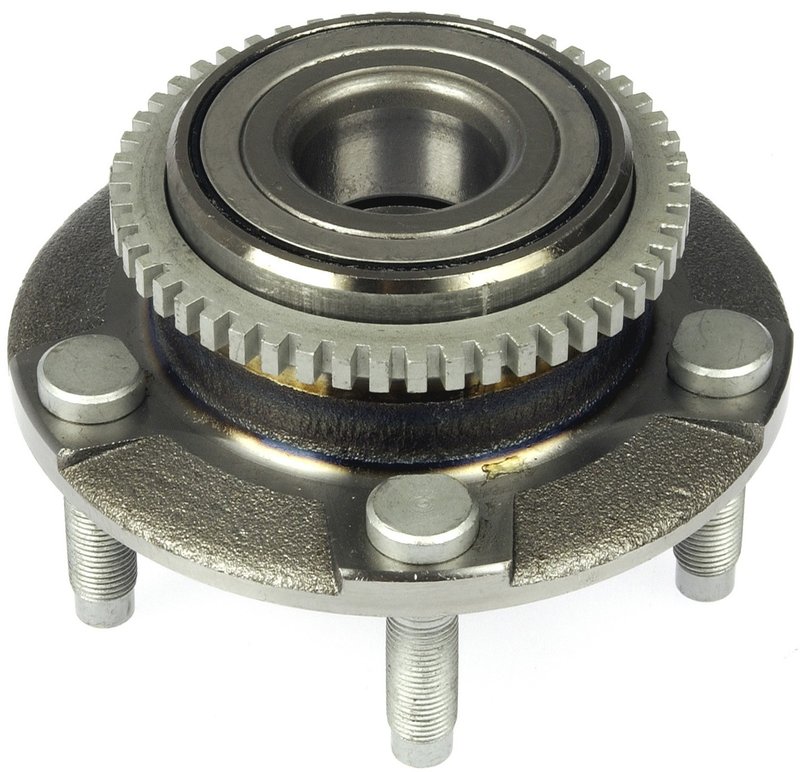 Dorman 951-039 Wheel Bearing and Hub Assembly - Front
