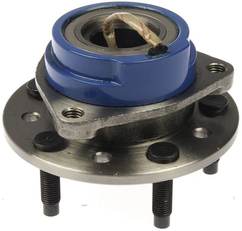 Dorman 951-040 Wheel Bearing and Hub Assembly - Front