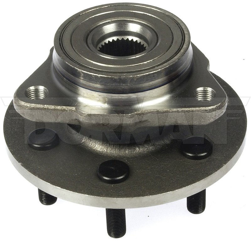 Dorman 951-042 Wheel Bearing and Hub Assembly - Front