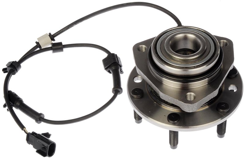 Dorman 951-056 Wheel Bearing and Hub Assembly - Front