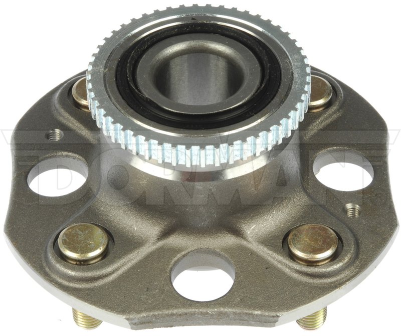 Dorman 951-057 Wheel Bearing and Hub Assembly - Rear