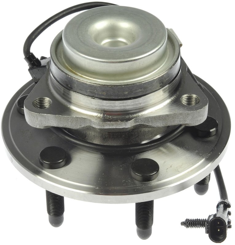 Dorman 951-060 Wheel Bearing and Hub Assembly - Front