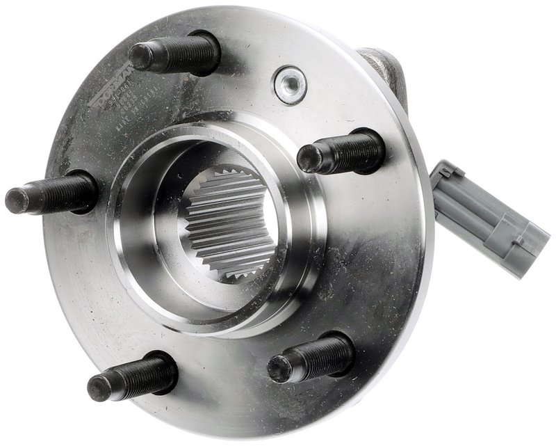 Dorman 951-061 Wheel Bearing and Hub Assembly - Front or Rear