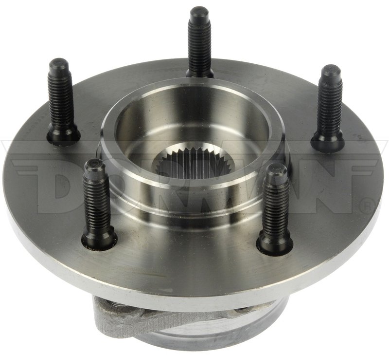 Dorman 951-062 Wheel Bearing and Hub Assembly - Front