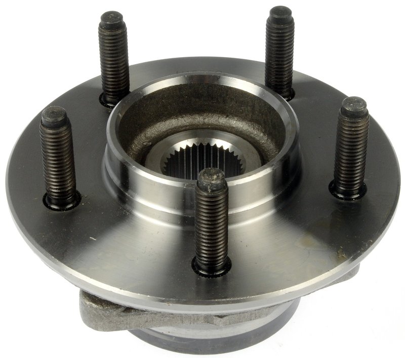 Dorman 951-063 Wheel Bearing and Hub Assembly - Front