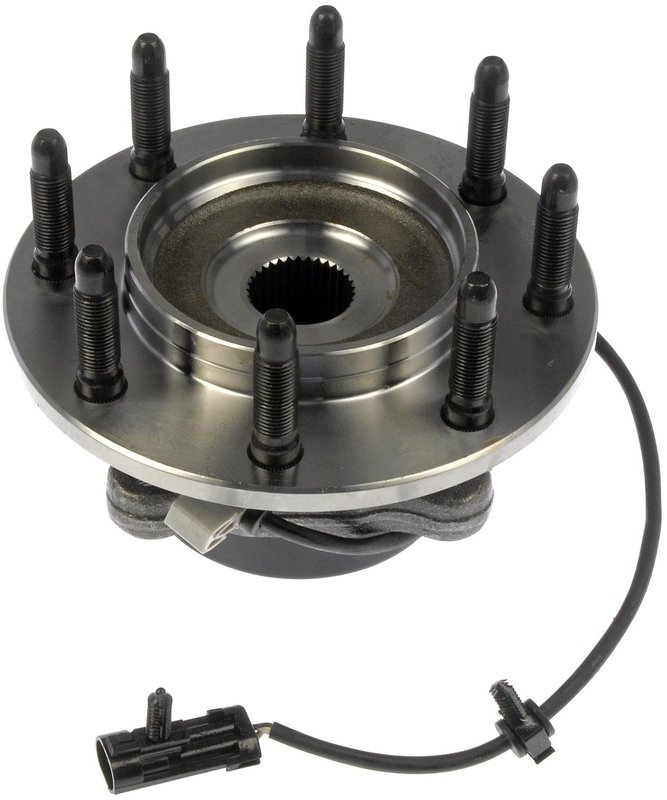 Dorman 951-067 Wheel Bearing and Hub Assembly - Front