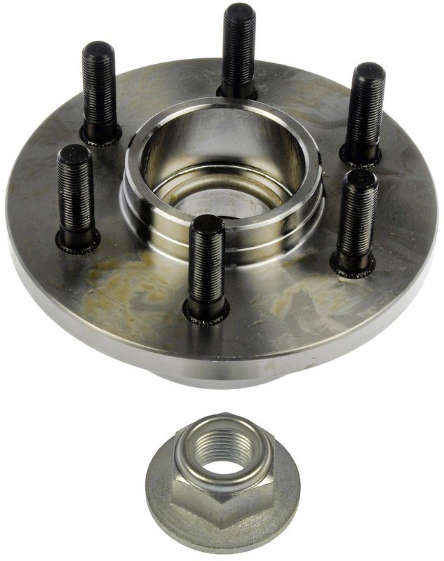 Dorman 951-068 Wheel Bearing and Hub Assembly - Front
