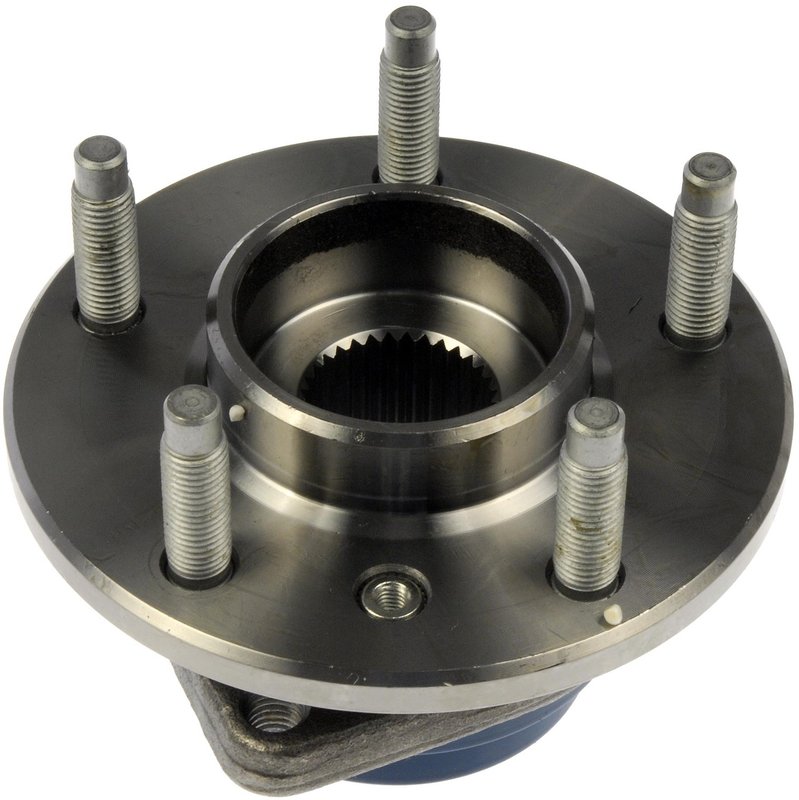 Dorman 951-069 Wheel Bearing and Hub Assembly - Front