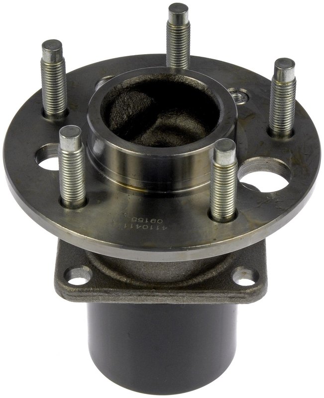 Dorman 951-071 Wheel Bearing and Hub Assembly - Rear