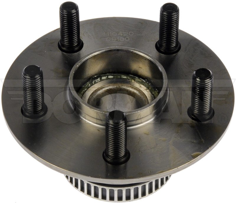 Dorman 951-074 Wheel Bearing and Hub Assembly - Rear