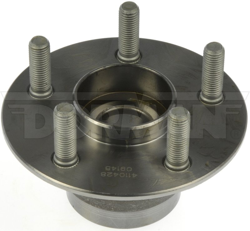Dorman 951-078 Wheel Bearing and Hub Assembly - Rear