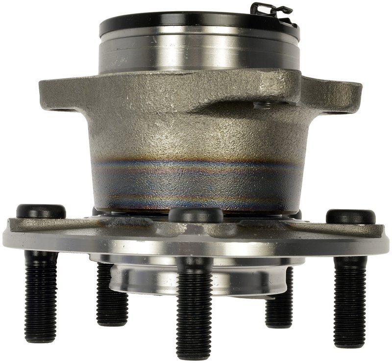 Dorman 951-089 Wheel Bearing and Hub Assembly - Rear