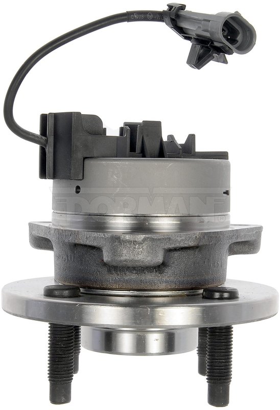 Dorman 951-090 Wheel Bearing and Hub Assembly - Front
