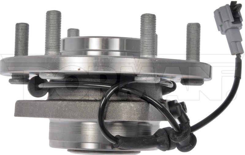 Dorman 951-098 Wheel Bearing and Hub Assembly - Front