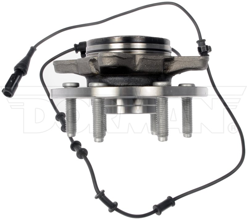 Dorman 951-099 Wheel Bearing and Hub Assembly - Front