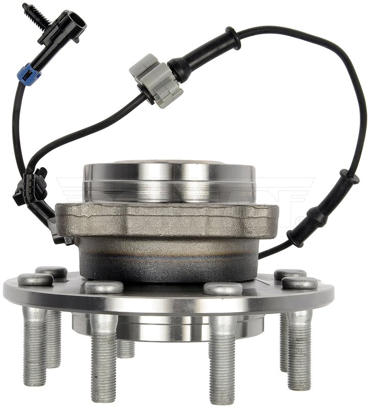 Dorman 951-102 Wheel Bearing and Hub Assembly - Front