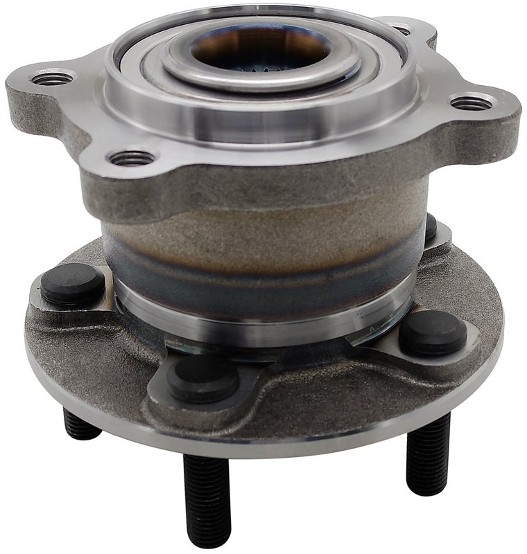 Dorman 951-116 Wheel Bearing and Hub Assembly - Rear
