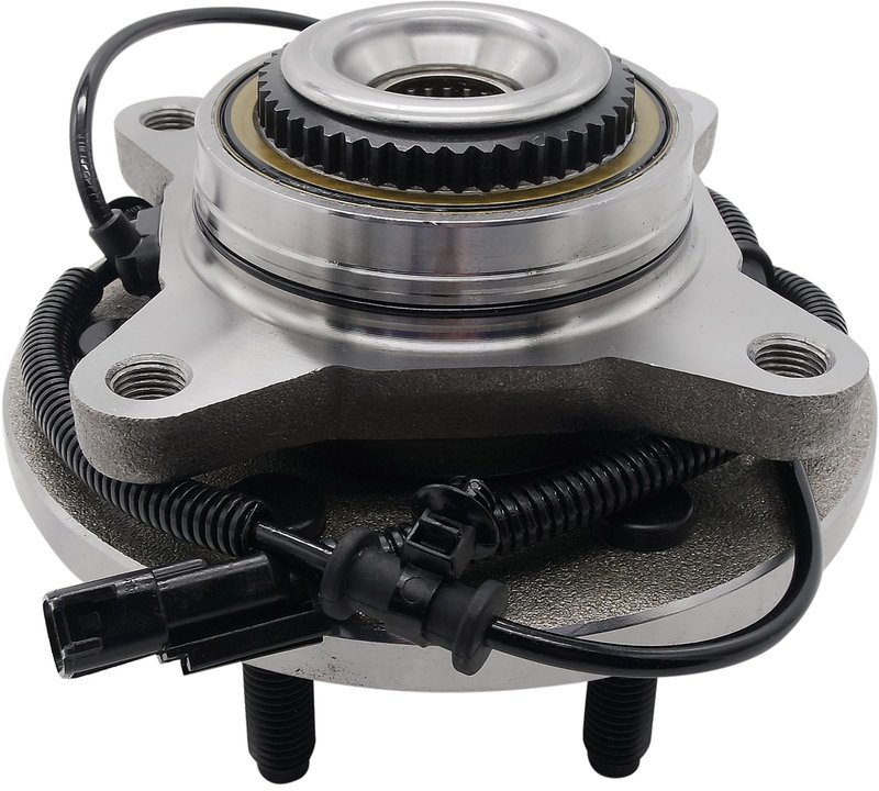 Dorman 951-120 Wheel Bearing and Hub Assembly - Front