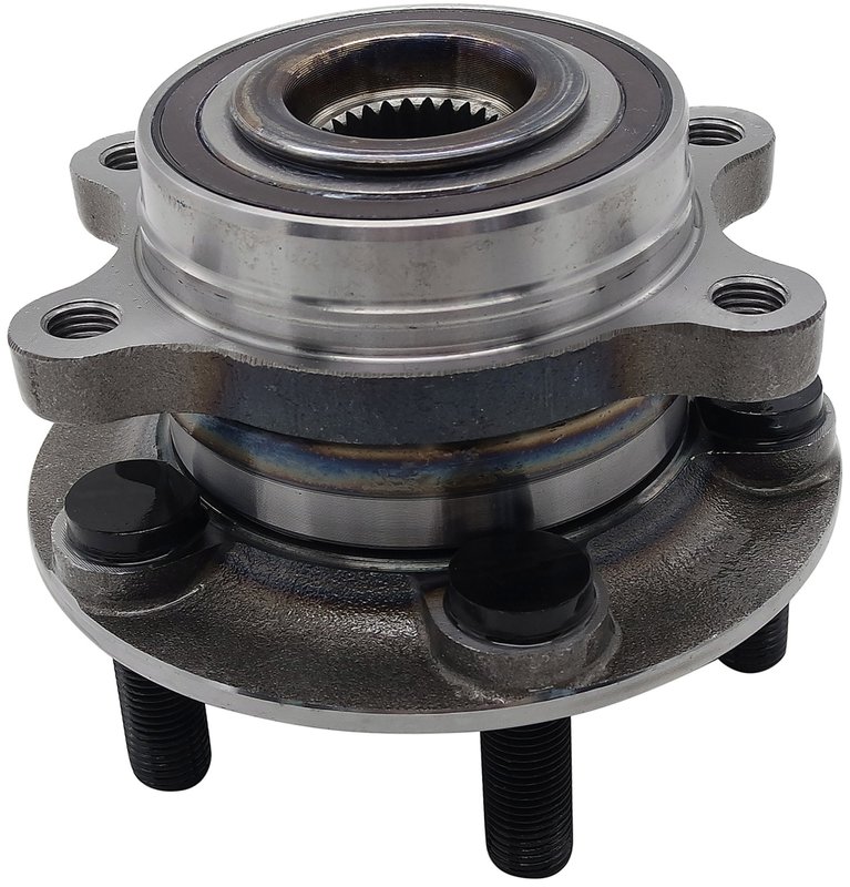 Dorman 951-130 Wheel Bearing and Hub Assembly - Front