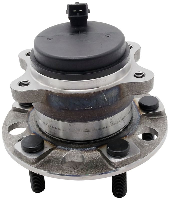 Dorman 951-151 Wheel Bearing and Hub Assembly - Rear