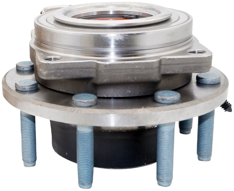 Dorman 951-164 Wheel Bearing and Hub Assembly - Front