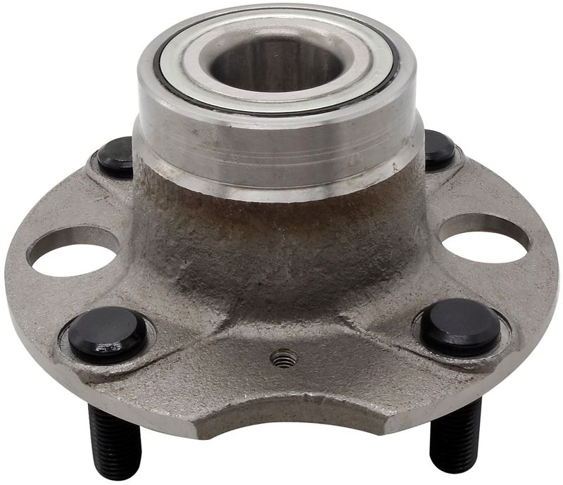 Dorman 951-189 Wheel Bearing and Hub Assembly - Rear