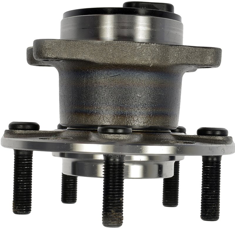Dorman 951-201 Wheel Bearing and Hub Assembly - Rear