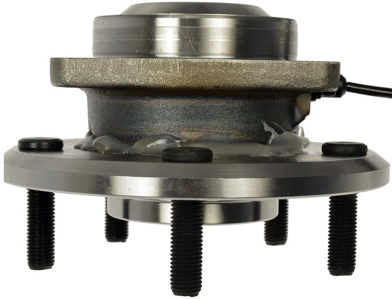Dorman 951-204 Wheel Bearing and Hub Assembly - Rear
