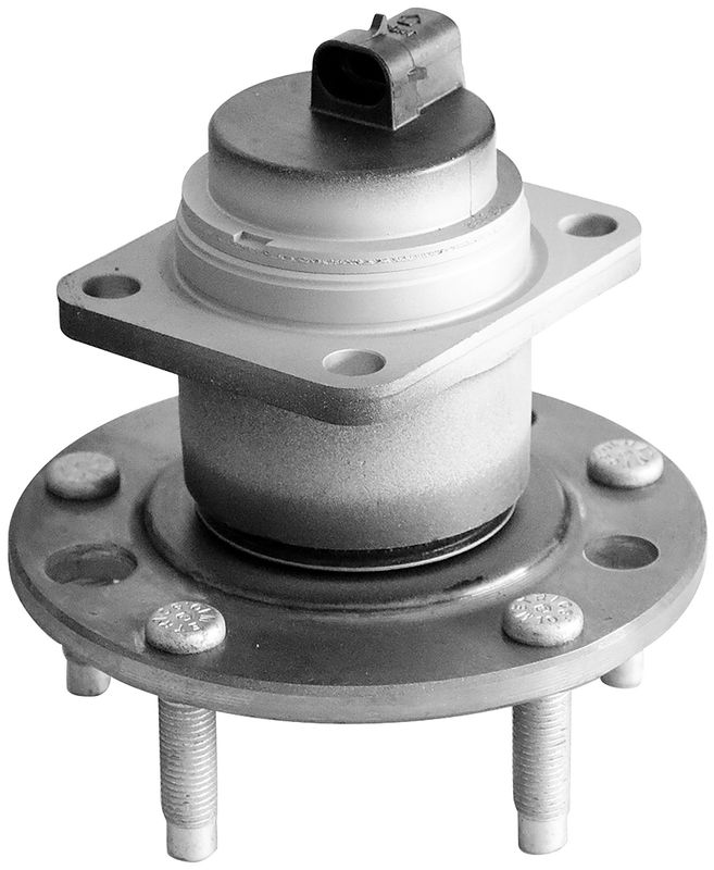 Dorman 951-247 Wheel Bearing and Hub Assembly - Front