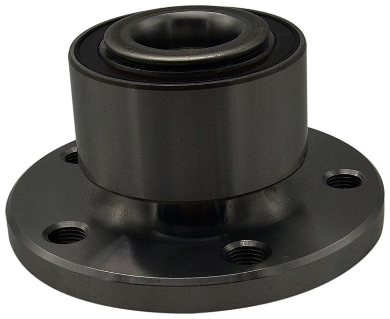 Dorman 951-284 Wheel Bearing and Hub Assembly - Front