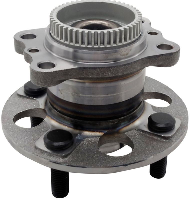 Dorman 951-285 Wheel Bearing and Hub Assembly - Rear