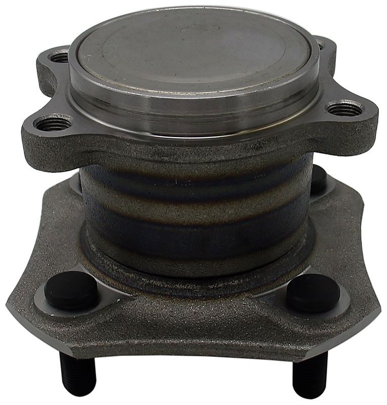 Dorman 951-287 Wheel Bearing and Hub Assembly - Rear