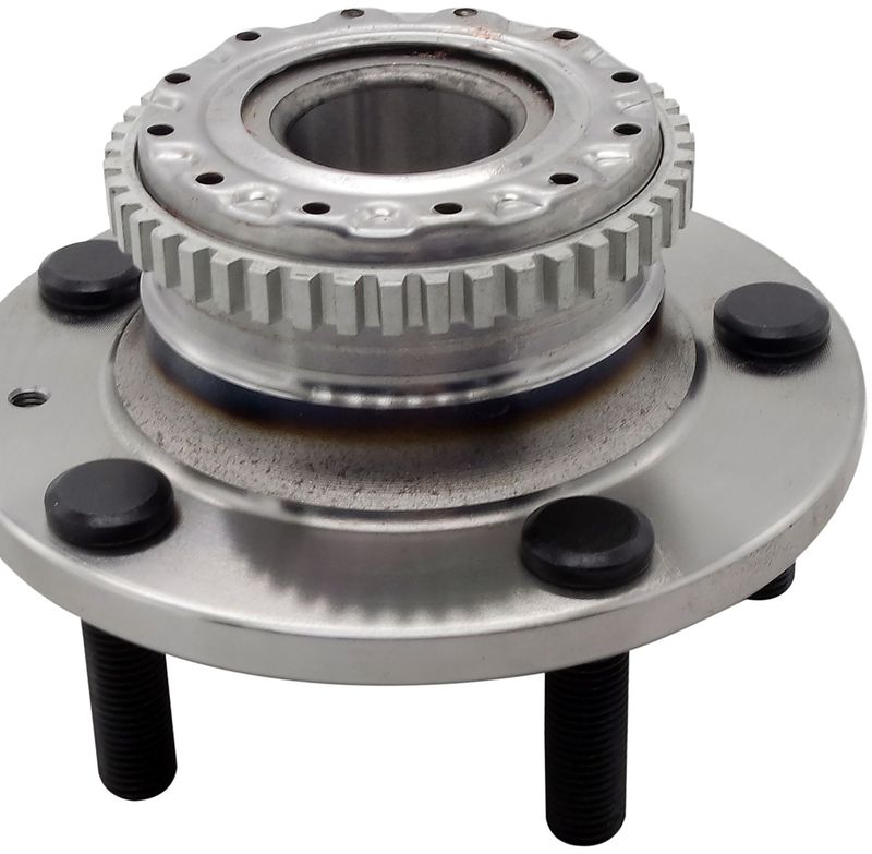 Dorman 951-291 Wheel Bearing and Hub Assembly - Rear