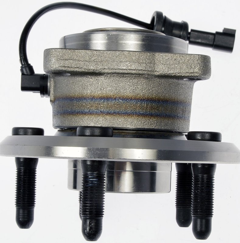 Dorman 951-300 Wheel Bearing and Hub Assembly - Rear