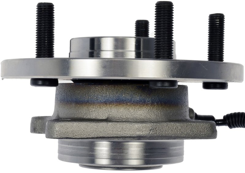 Dorman 951-303 Wheel Bearing and Hub Assembly - Front