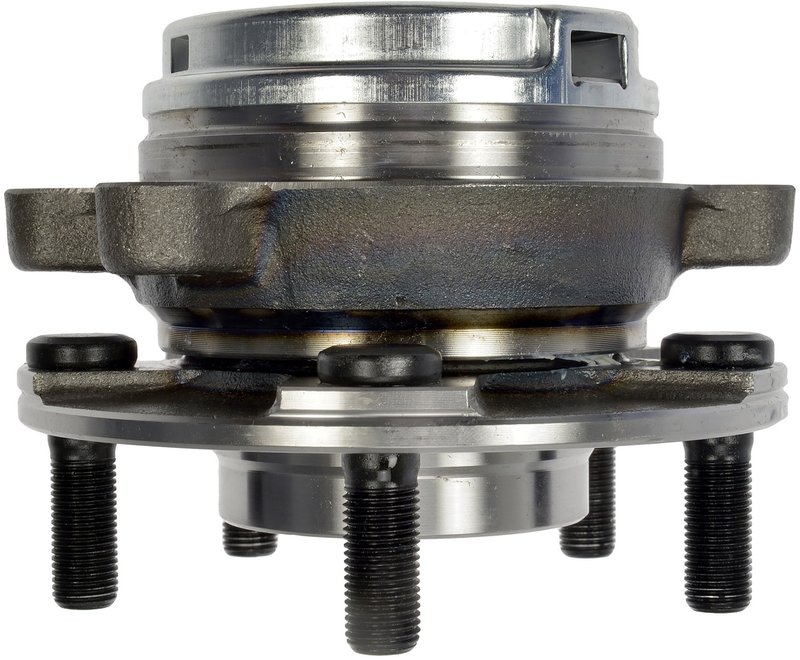 Dorman 951-403 Wheel Bearing and Hub Assembly - Front